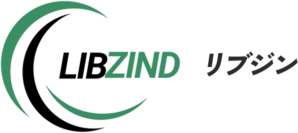 株式会社LIBZIND